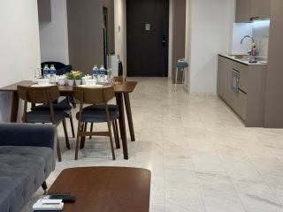 Eaton Residences Like home Klcc - Kuala Lumpur - 9