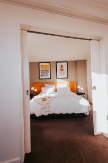 RiverView One-Bedroom Apartment Brisbane CBD - 3