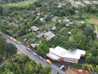 Heanmaeloung Resort. - Chiang Mai - 9