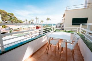 Nura Houses Magaluf Beach - Superior Apt Sea View - Magaluf - 8