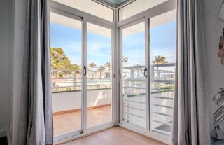 Nura Houses Magaluf Beach - Superior Apt Sea View - Magaluf - 5