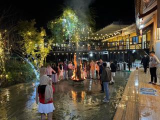Plum Homestay - Dong Van - 4