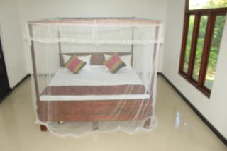 Paddy Field view Lodge Sigiriya - 8