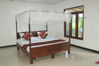 Ehalagala Lake and Paddy view Lodge - Sigiriya - 4