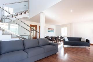 Classbnb - exclusive villa with private pool 1 kilometer from Los Cristianos Beach - Los Cristianos - 1