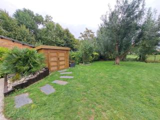Chambre d hôte la rivière 45m2 jardin et piscine - Aigrefeuille-dʼAunis - 8