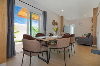 Charming Home, Smile Ville - Ban Phak Chit - 4