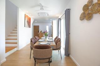 Charming Home, Smile Ville - Ban Phak Chit - 2