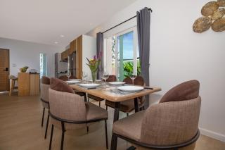 Charming Home, Smile Ville - Ban Phak Chit - 3