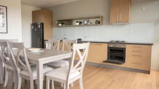 St Andrews Beach Golf Club Apartment 8 03 - Fingal - 8