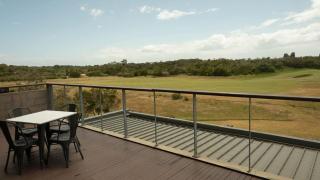St Andrews Beach Golf Club Apartment 8 03 - Fingal - 7