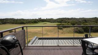 St Andrews Beach Golf Club Apartment 8 03 - Fingal - 6