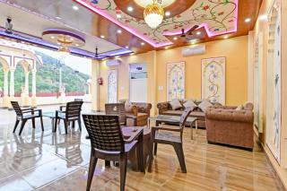 Hotel O Imperial Palace - Jaipur - 2