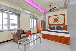 Hotel O Imperial Palace - Jaipur - 1