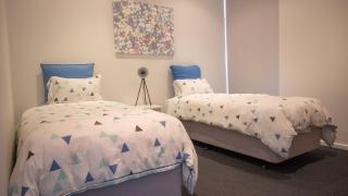 St Andrews Beach Golf Club Apartment 8 03 - Fingal - 3