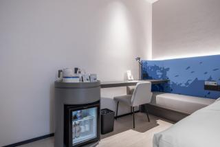 Atour Light Hotel, East Square, Shenzhen North Station Hub - 2
