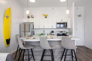 Gorgeous Oean View Penthouse at Waikiki with Parking - Honolulu - 6