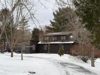 Cabin Perfect for Nature Lovers - Stephentown - 7