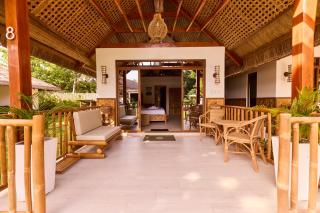 Casa Verde Cliff Resort & Spa - Camotes Islands - 6