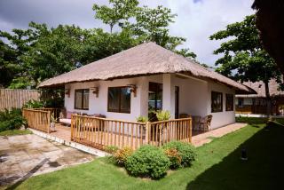 Casa Verde Cliff Resort & Spa - Camotes Islands - 1