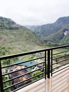 Batad Pension PH - Banaue - 9