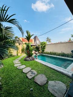 Kimala Ubud - Ubud - 4