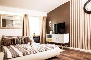 Klimatyczny apartament Salamandra w Sopocie - 4