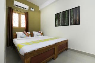 Chennai Airport Guest House - Chennai - 7