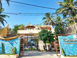 Red Sands Mui Ne - Phan Thiet - 2