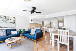 Noosa Riverfront Apartment Unit 7 - Noosaville - 7