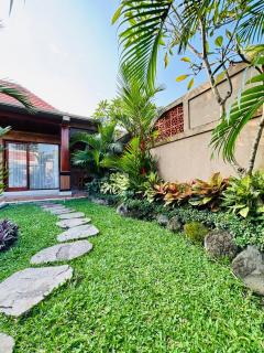Kimala Ubud - Ubud - 7