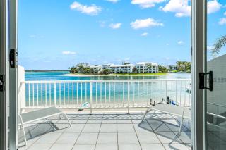 Noosa Riverfront Apartment Unit 7 - Noosaville - 3