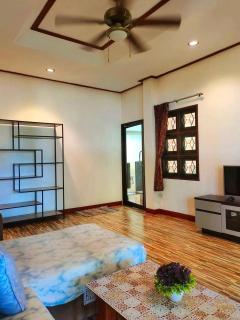 LInks Paradise House - Amphoe Koksamui - 4