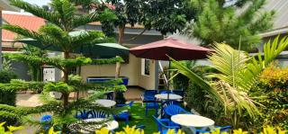 Meltonia Luxury Inn - Busia - 6