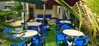 Meltonia Luxury Inn - Busia - 8