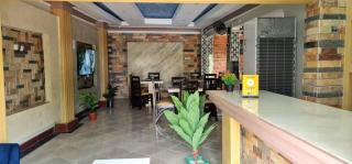 Meltonia Luxury Inn - Busia - 0