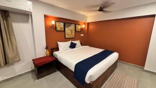 Ta Cabana Beach house-Pondicherry - 5