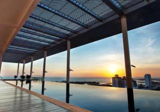 The Straits Suite Room Melaka by De George-Jonker - Melaka - 3