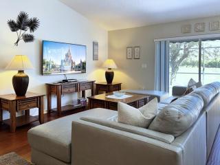 Lovely Lakeside 4-Bed Pool Home at Villa Sol-3125 home - 1