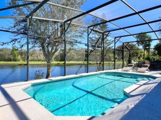 Lovely Lakeside 4-Bed Pool Home at Villa Sol-3125 home - 9