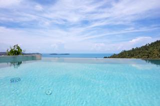 INDIGO VILLA Samui - Koh Samui - 0