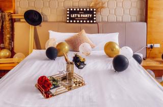 Tainan Weshare Hotel - 5