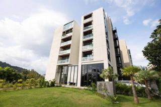 Airy 1BR Condo Viva Patong A602 with Sea & Mountain Views - Patong Beach - 3