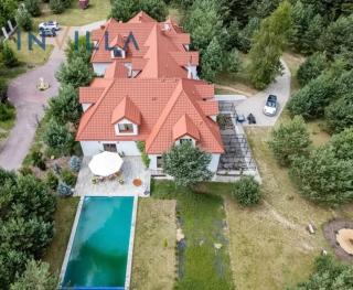 Rezydencja Osiek - 9