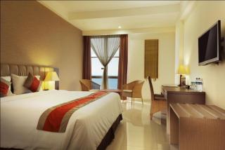 Hotel on The Rock - Kupang - 7