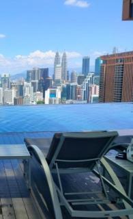 Family Apartment At Lucentia Residence KLCC - Kuala Lumpur - 0