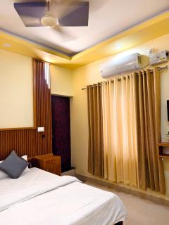 Casino Beach Homestay - Alleppey - 5