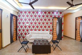 Comfort Stays Express Kolkata airport - - 9