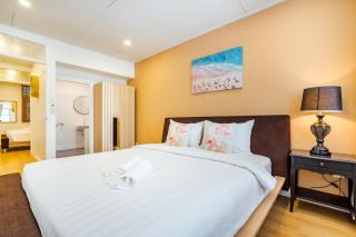 White beach house 2 - Hua Hin - 9