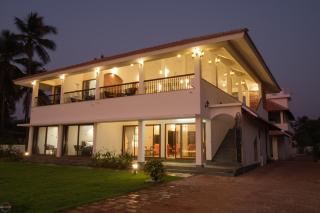 Aum Tat Sat by Reunion - Beach House - - 0